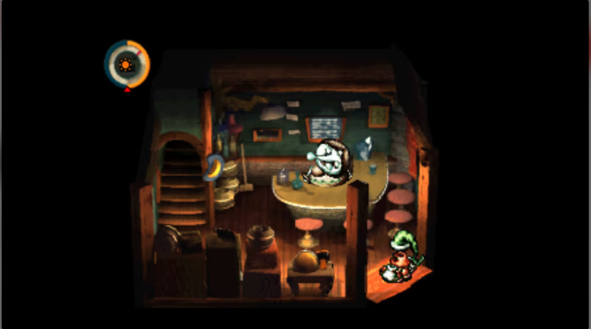 moon Collector's Edition (Switch) – Limited Run Games moon Collector's Edition (Switch) – Limited Run Games