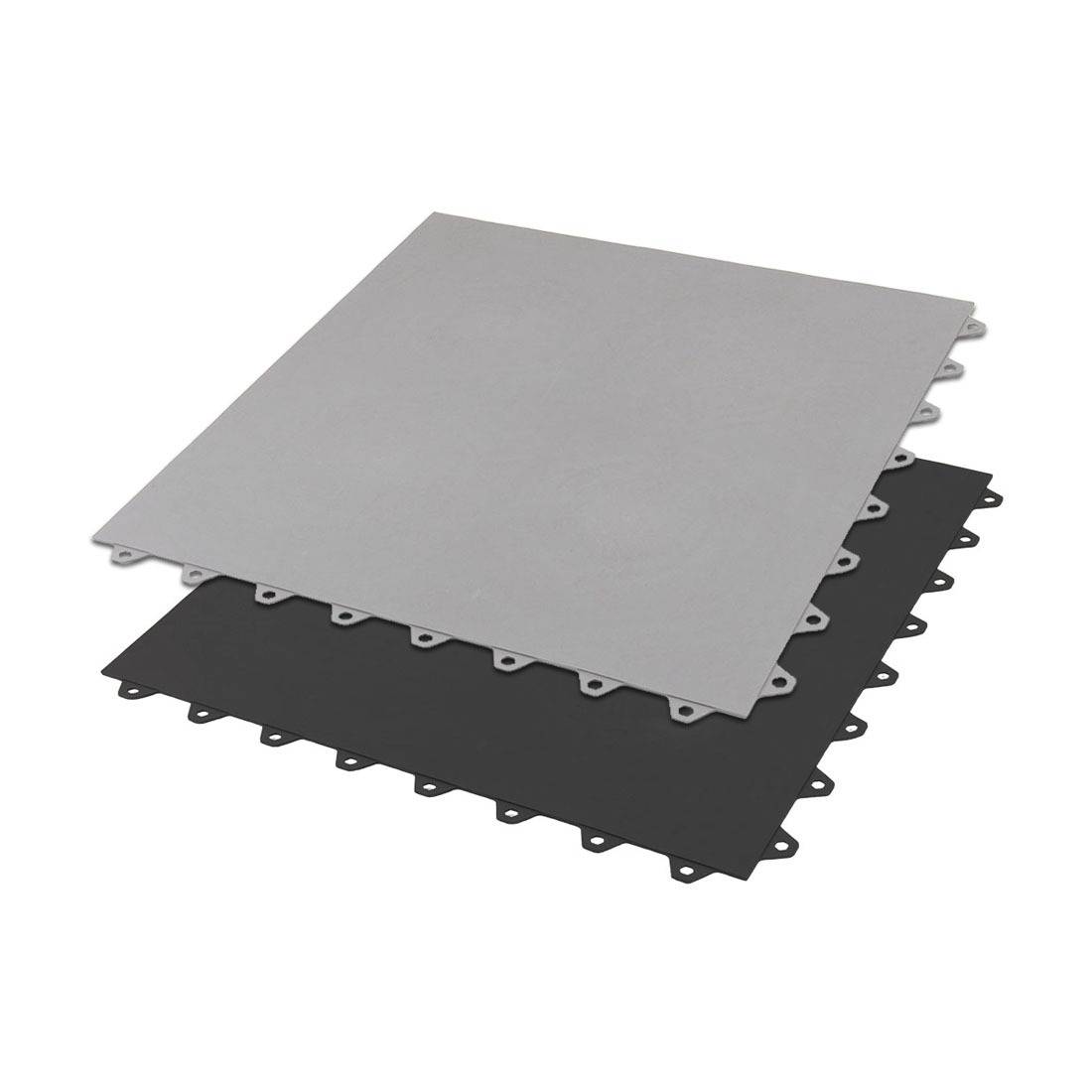 TPE Gym Flooring Tile - 5mm