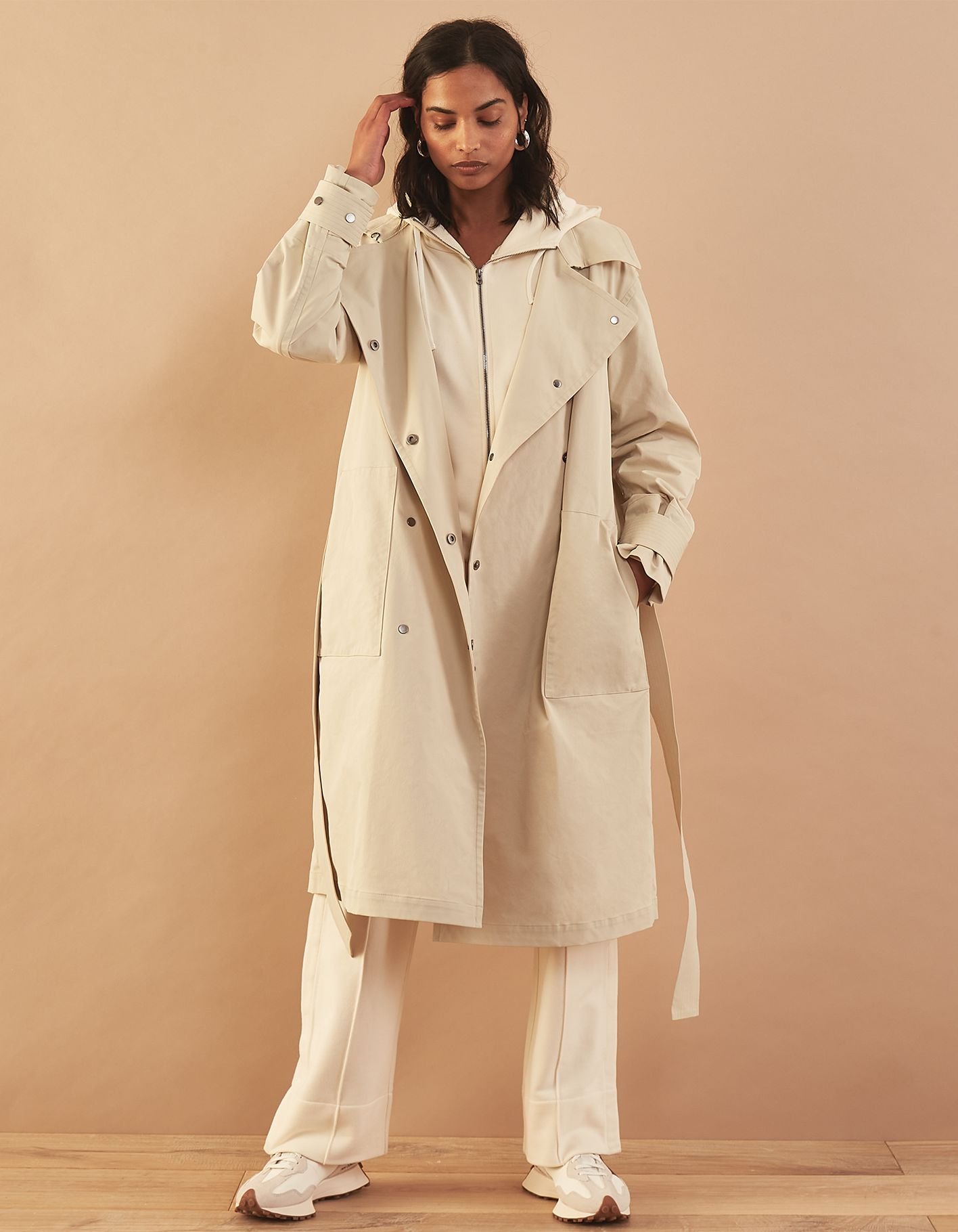 Legacy Trench