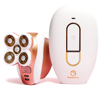 Silky Skin Bundle (Lumi + 4D Shaver)