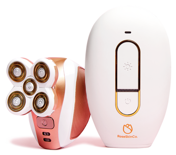 Petal 2 - Sonic Facial Cleansing Brush