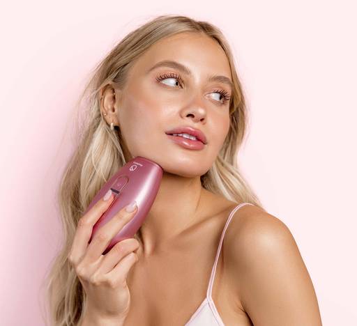 Silky Skin Bundle (Lumi + 4D Shaver)