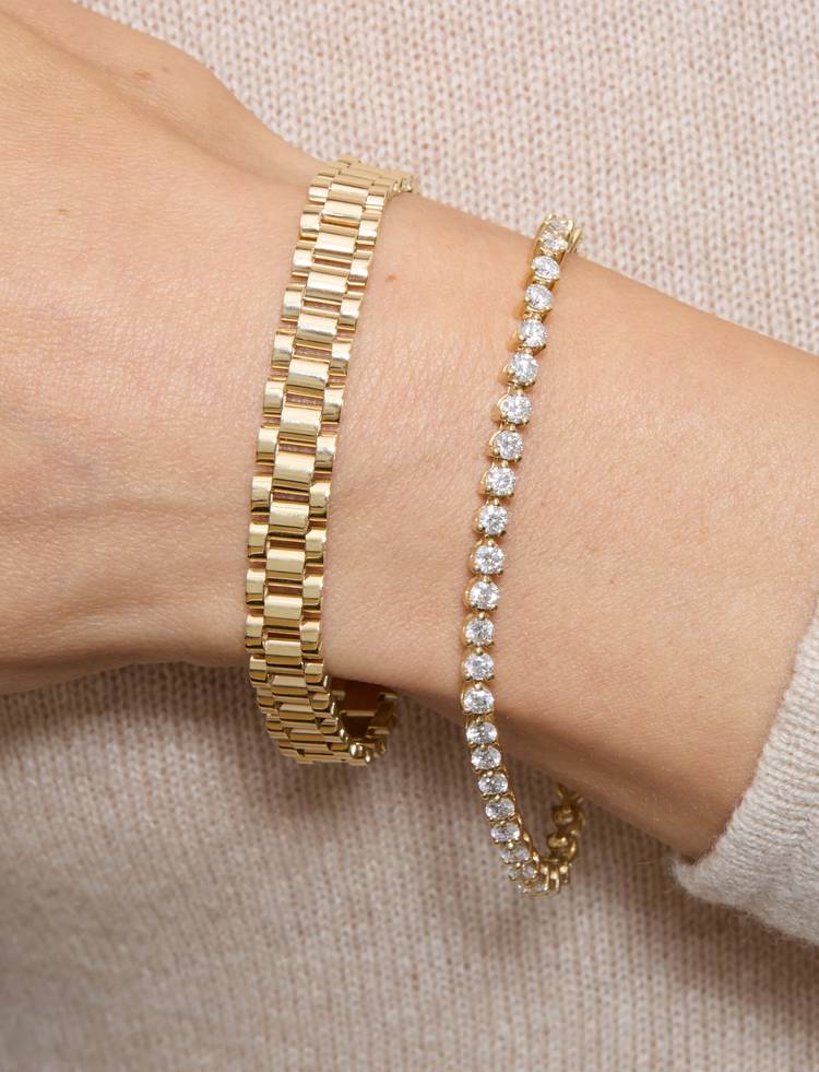 Wear It With