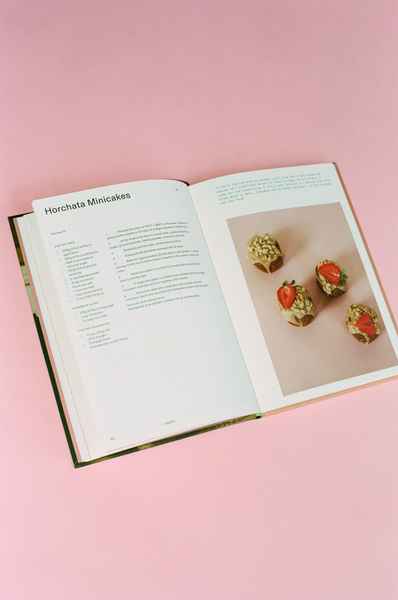 Sunday Baking 3Editorial Image of person making cake