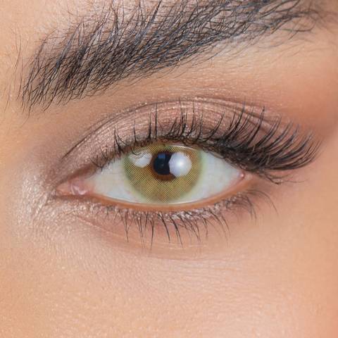 Sahara Green
