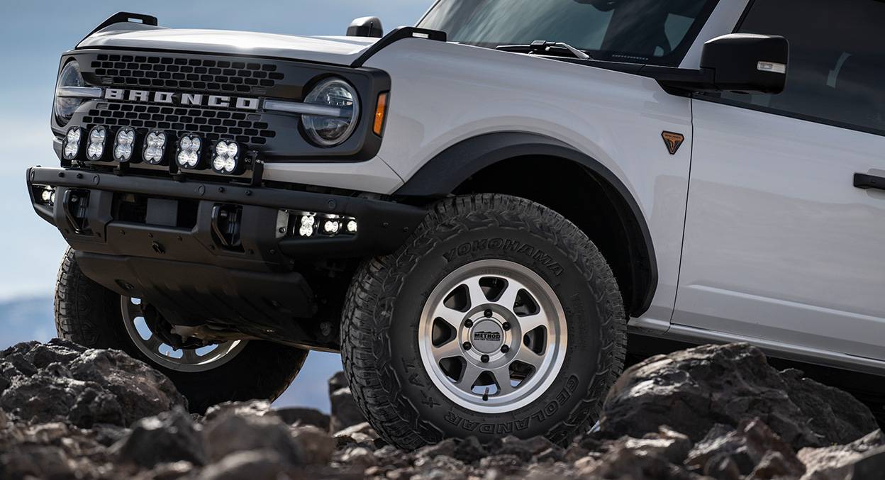 701 | Machined - Clear Coat – MR70178550300 – Method Race Wheels