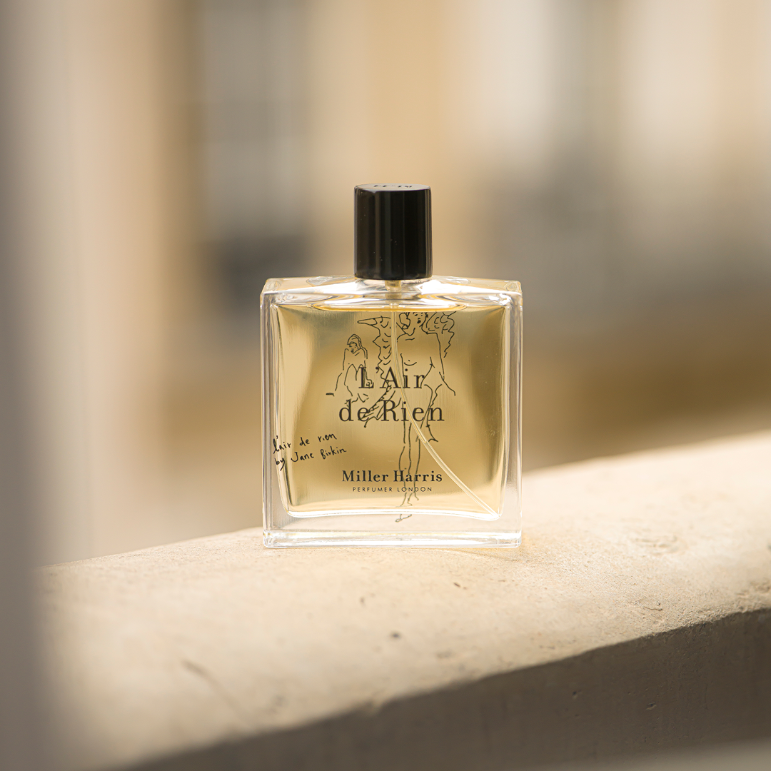 未使用品】Miller Harris L'Air de Rien 100ml | MIKAS-HUNDEPHYSIO.DE