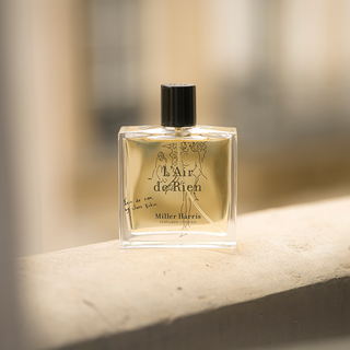 L'Air de Rien Eau de Parfum | Miller Harris L'Air de Rien Eau de Parfum | Miller Harris