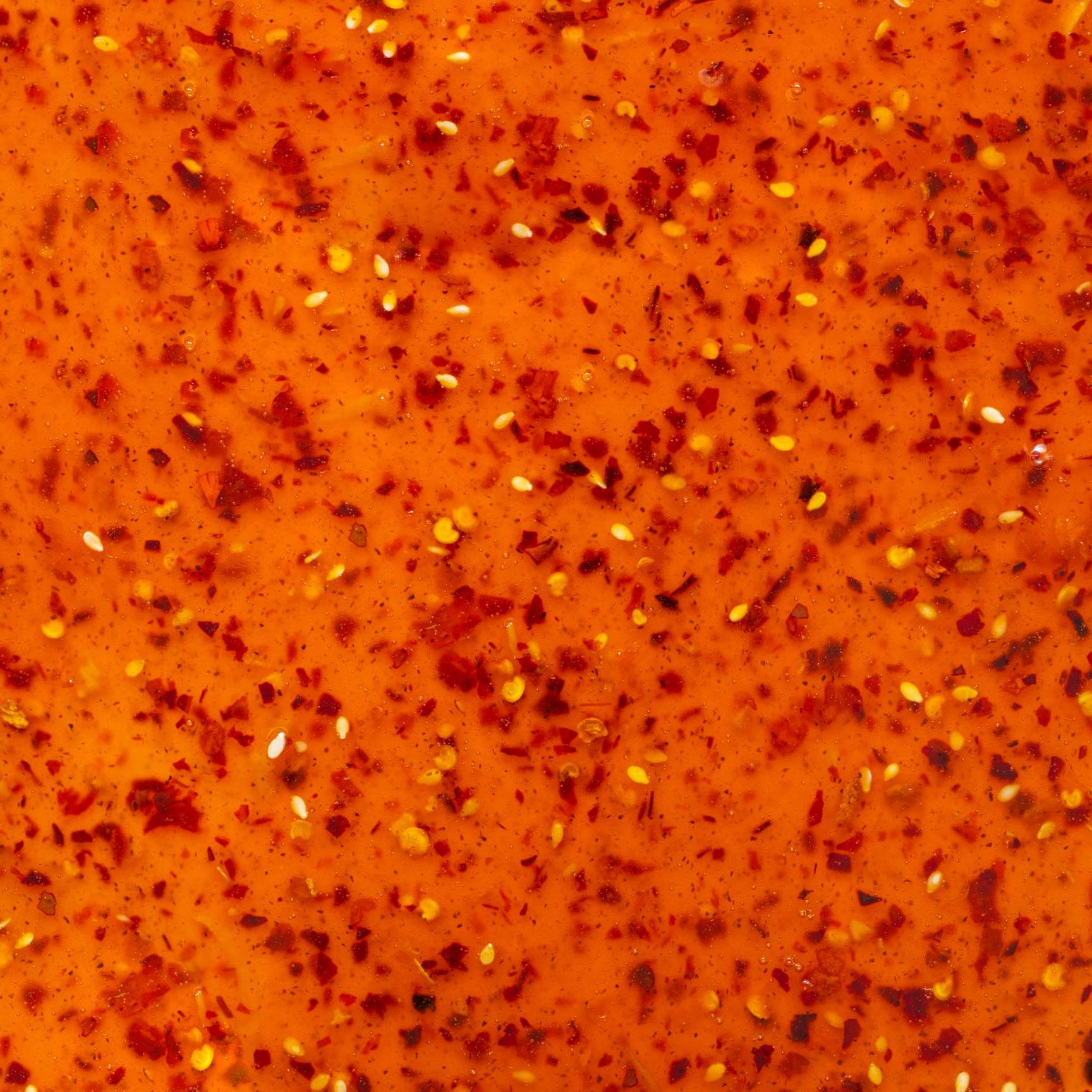 Chili Crunch Hot Honey Momofuku Goods