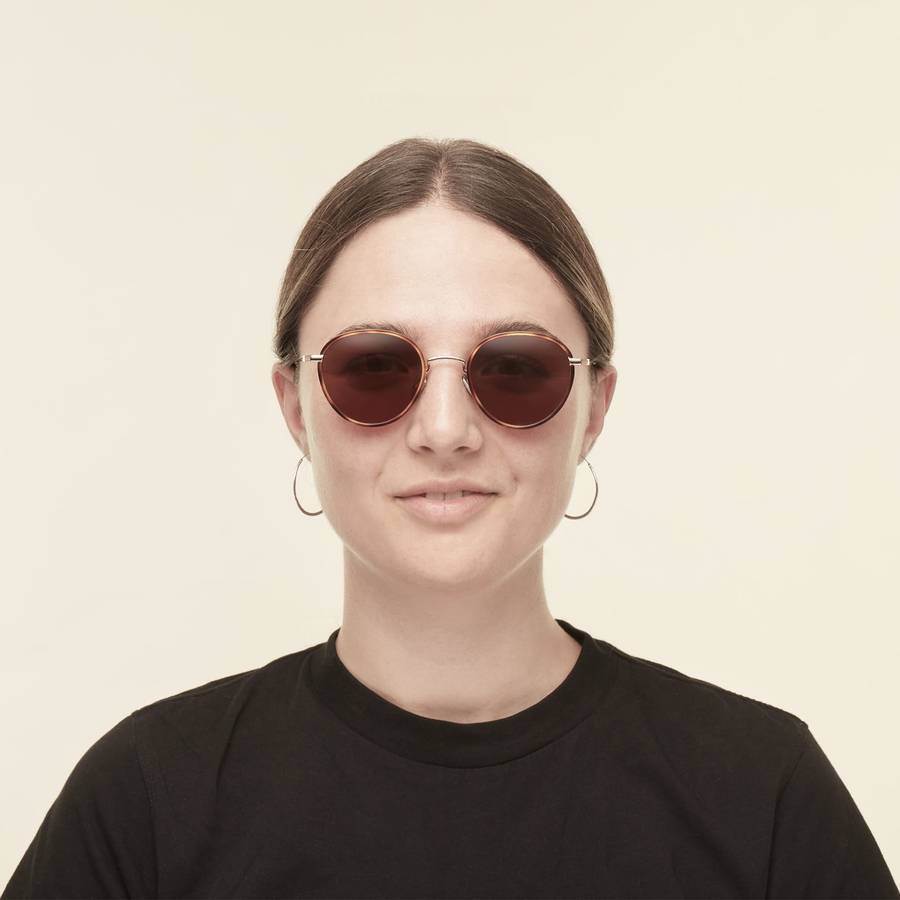 Sunglasses For Low Noses Low Bridge Fit Sunglasses Cubitts