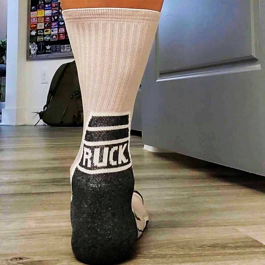 best boot socks for rucking