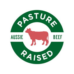 Pasture Raised Beef Jerky Strips for Dogs