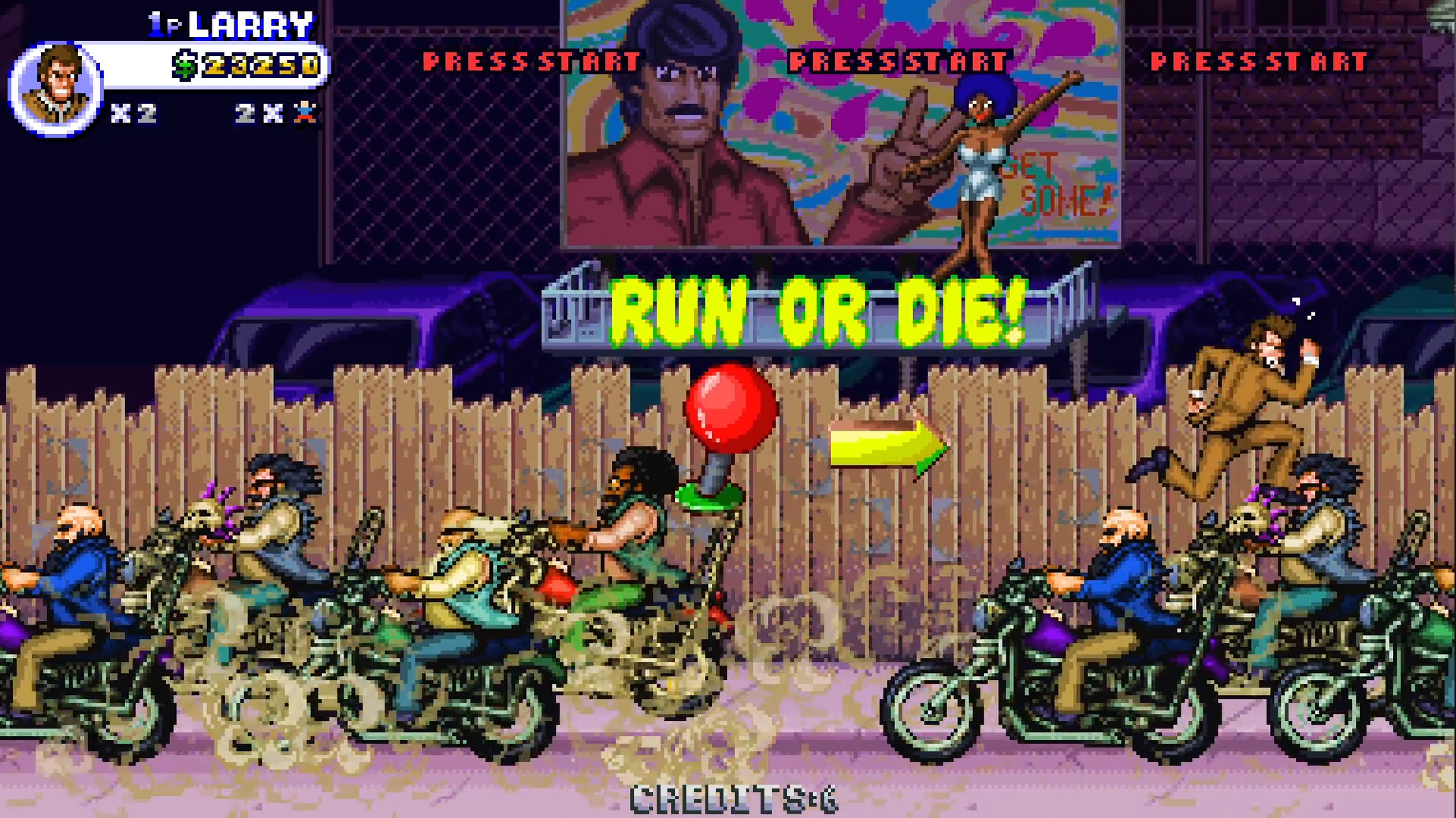 PS5 Limited Run #56: Deathwish Enforcers – Limited Run Games PS5 Limited Run #56: Deathwish Enforcers – Limited Run Games