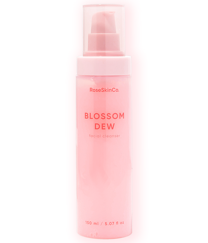 The Iconic Duo (Blossom Dew + Bloom Cream)