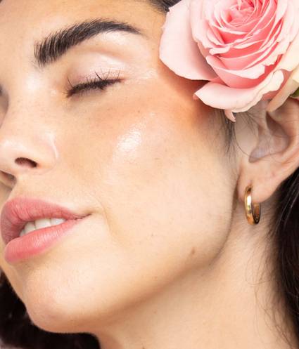 Blossom Cream - Facial Moisturizer