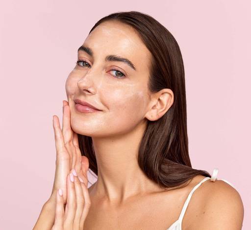 Blossom Cream - Facial Moisturizer