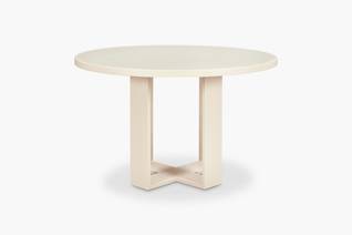 Outdoor Bond Round Dining Table