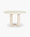 Outdoor Bond Round Dining Table