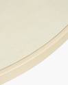 Outdoor Bond Round Dining Table