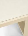 Outdoor Bond Rectangular Dining Table