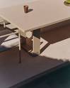Outdoor Bond Rectangular Dining Table