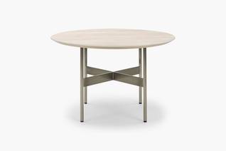 Outdoor Maive Round Dining Table