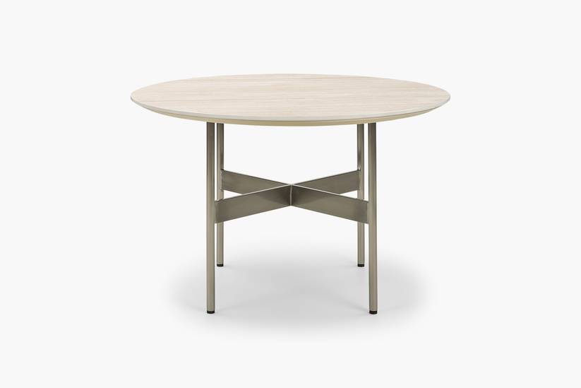 Outdoor Maive Round Dining Table