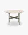 Outdoor Maive Round Dining Table