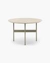 Outdoor Maive Round Dining Table
