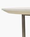 Outdoor Maive Round Dining Table