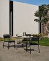 Outdoor Maive Round Dining Table