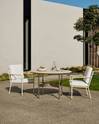 Outdoor Maive Round Dining Table