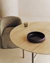 Outdoor Maive Round Dining Table