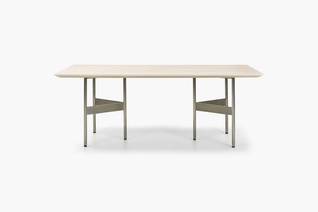 Outdoor Maive Rectangular Dining Table