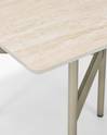 Outdoor Maive Rectangular Dining Table