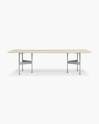 Outdoor Maive Rectangular Dining Table