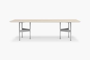 Outdoor Maive Rectangular Dining Table