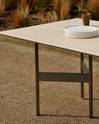 Outdoor Maive Rectangular Dining Table