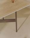 Outdoor Maive Rectangular Dining Table