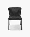 Outdoor Legra Dining Chair