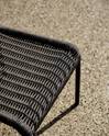 Outdoor Legra Dining Chair