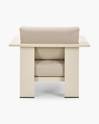 Outdoor Benn Lounge Chair