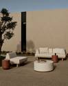 Outdoor Sunset Lounge Chair