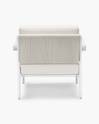 Outdoor Rodeo Lounge Chair