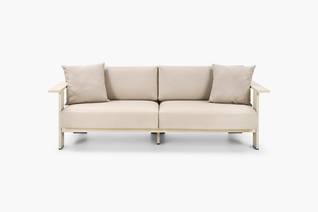 Outdoor Benn Sofa