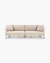 Outdoor Benn Sofa