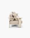 Outdoor Benn Sofa