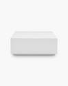 Outdoor Jean De Square Coffee Table