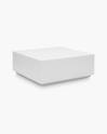 Outdoor Jean De Square Coffee Table
