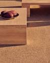 Outdoor Pier Square Coffee Table